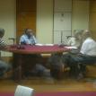 Informative Radio Talk at IGNOU