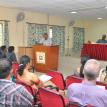 Seminar on Family Owned Business